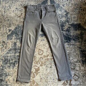 Denim Jeans - 31/30 Slim